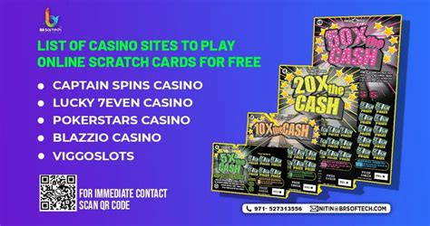 play scratch cards|Free Scratch Cards Online .